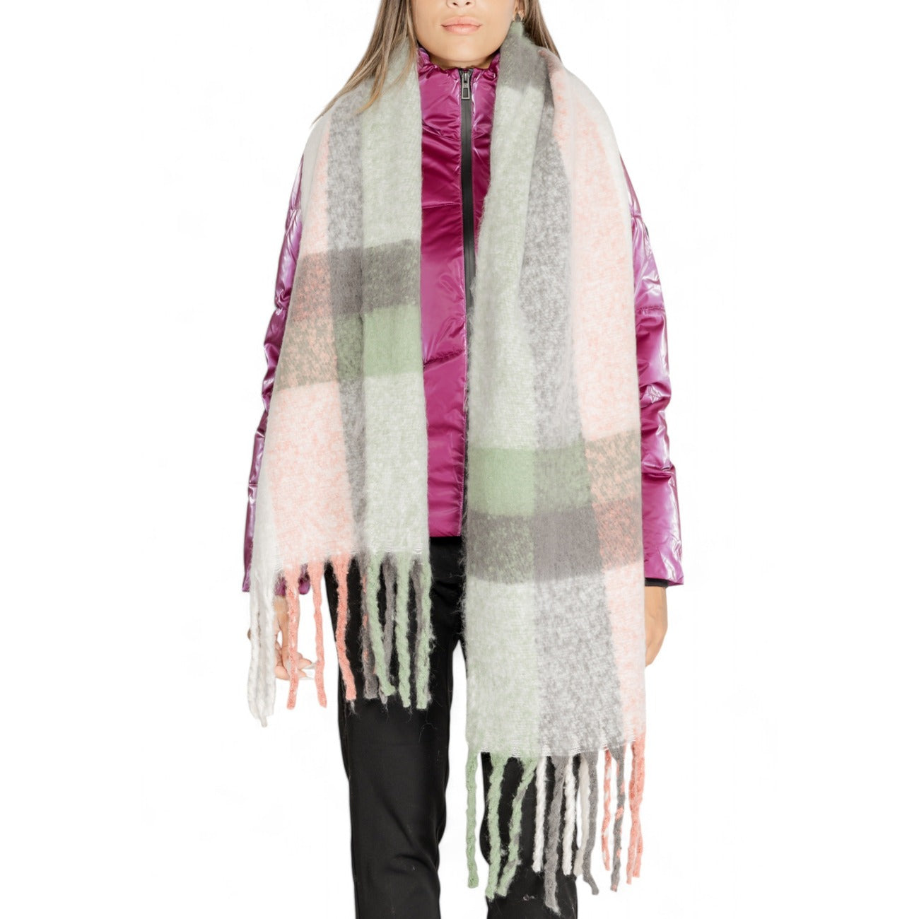 Only Women Scarve