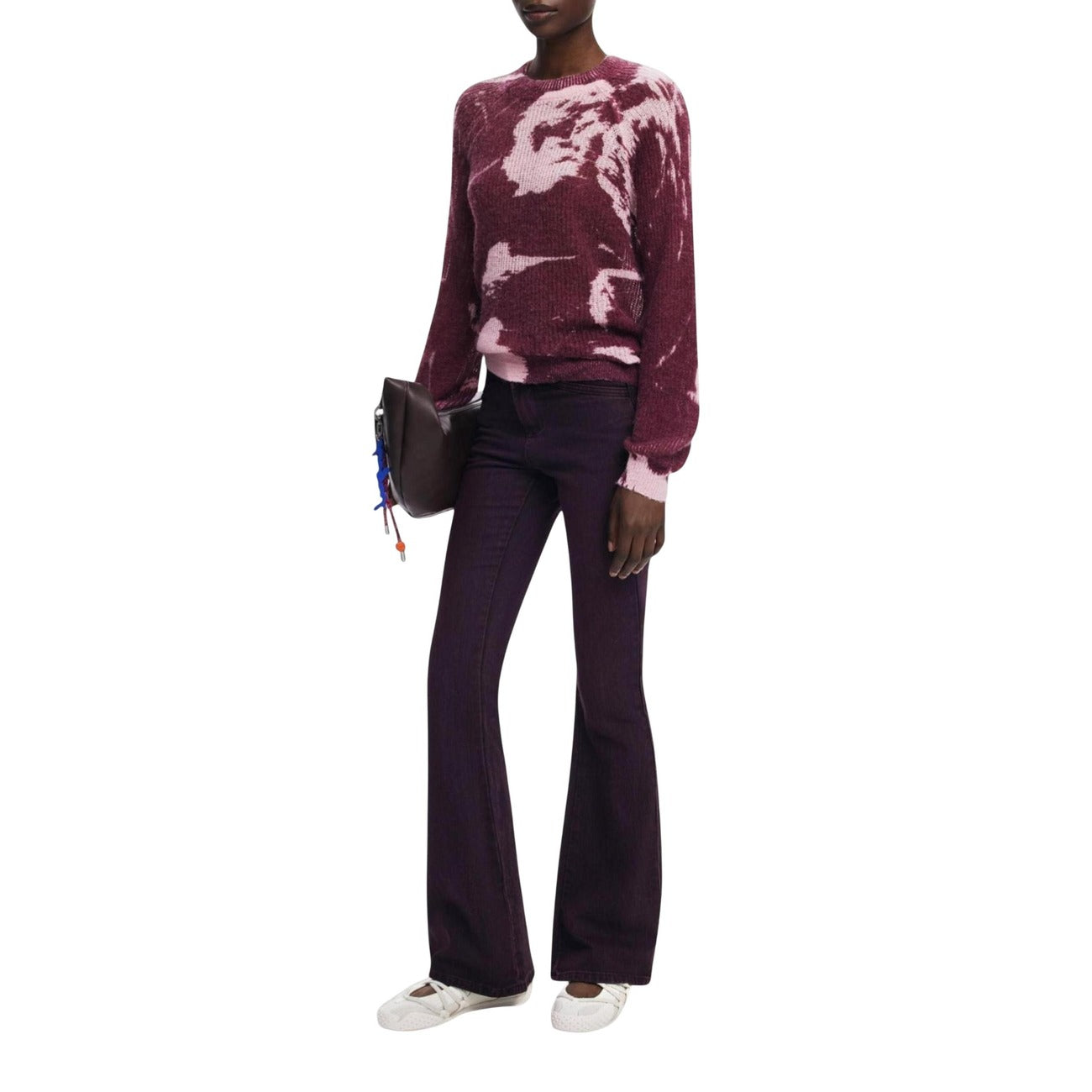 Desigual Women Knitwear