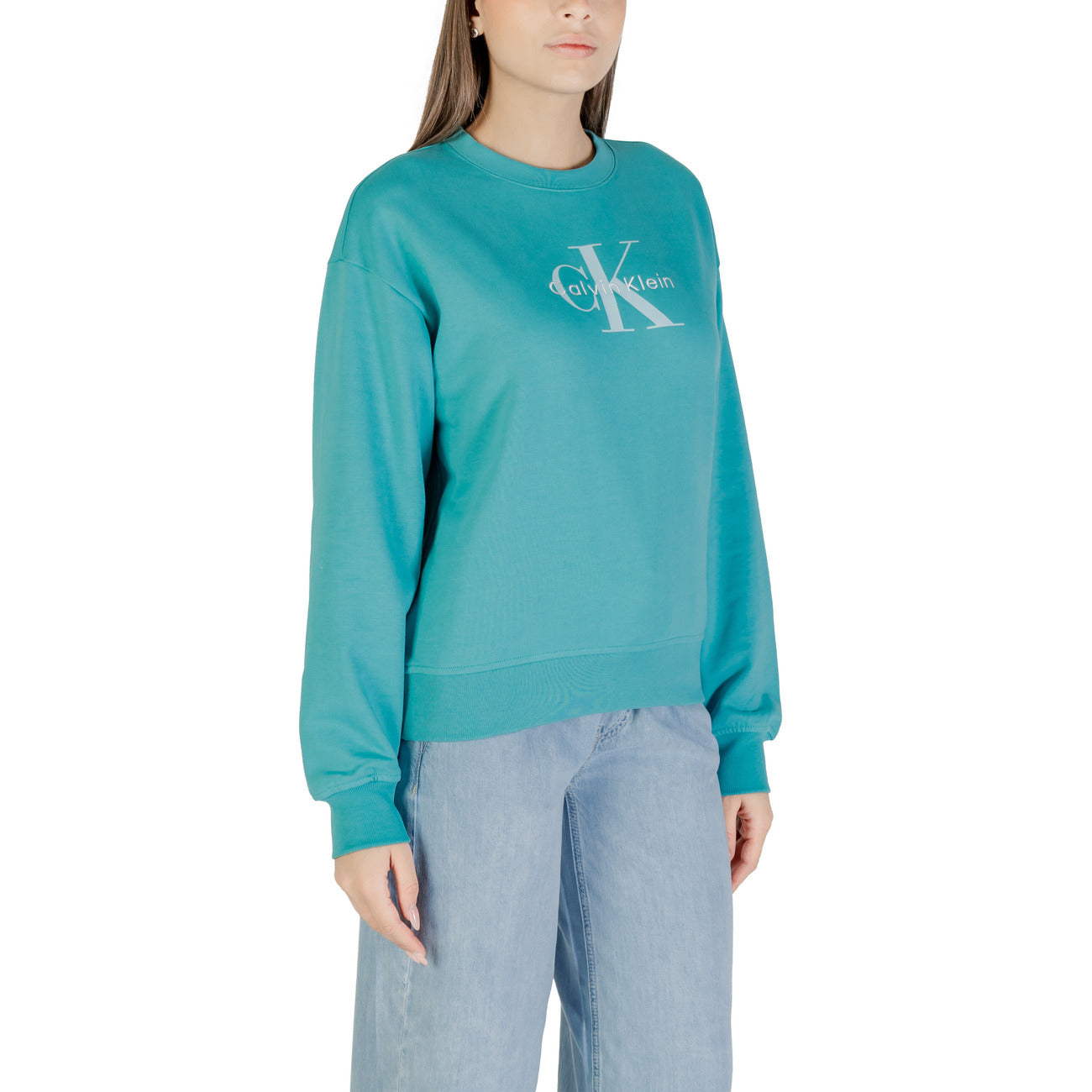 Calvin Klein Jeans Women Sweatshirts