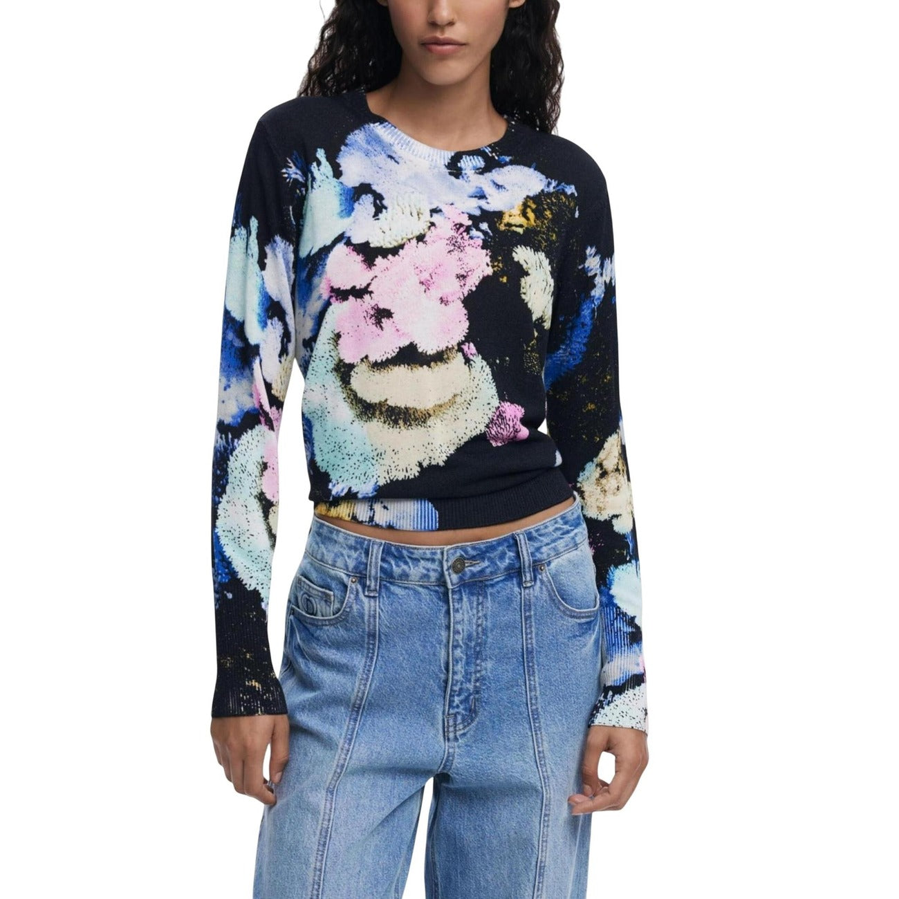 Desigual Women Knitwear