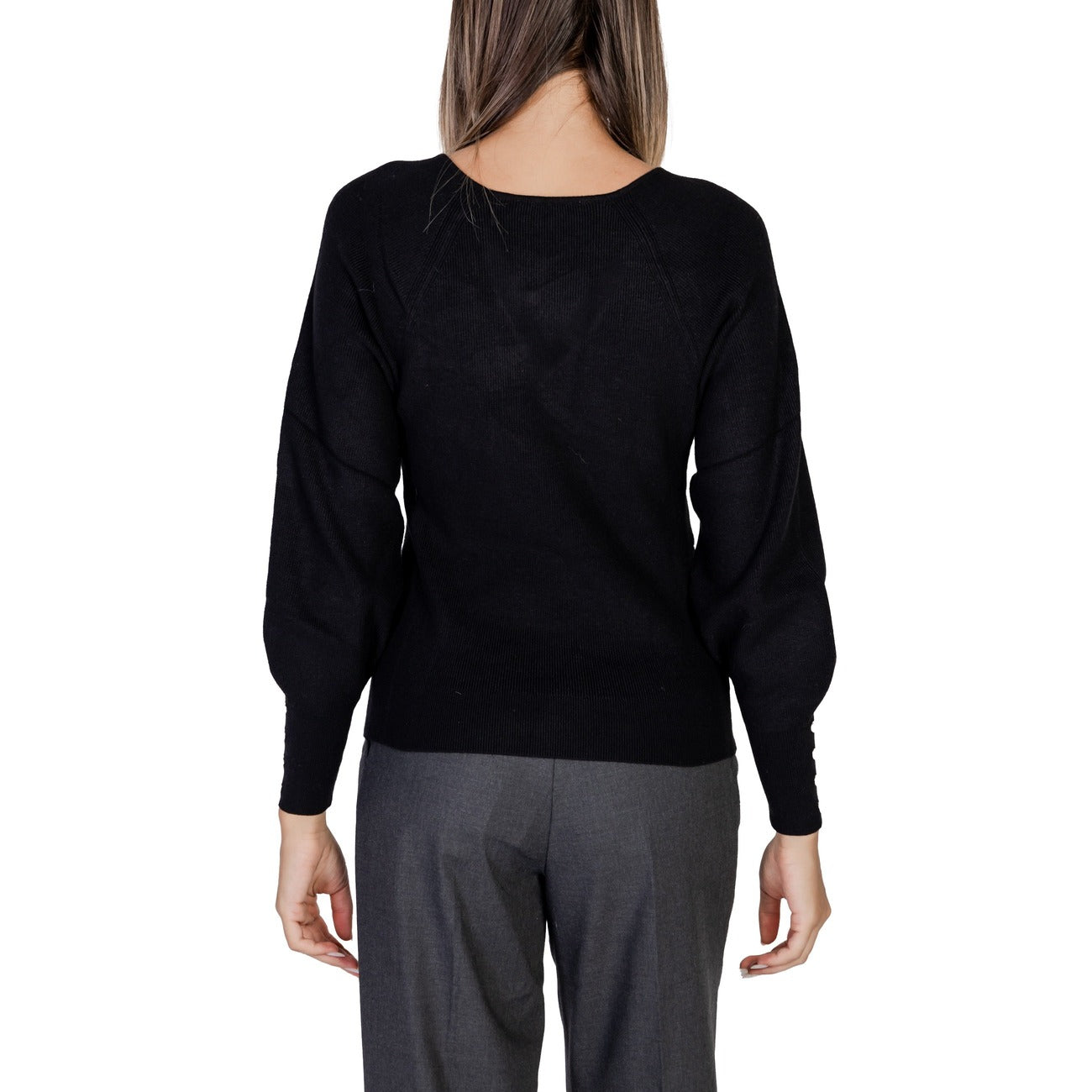 Morgan De Toi Women Knitwear