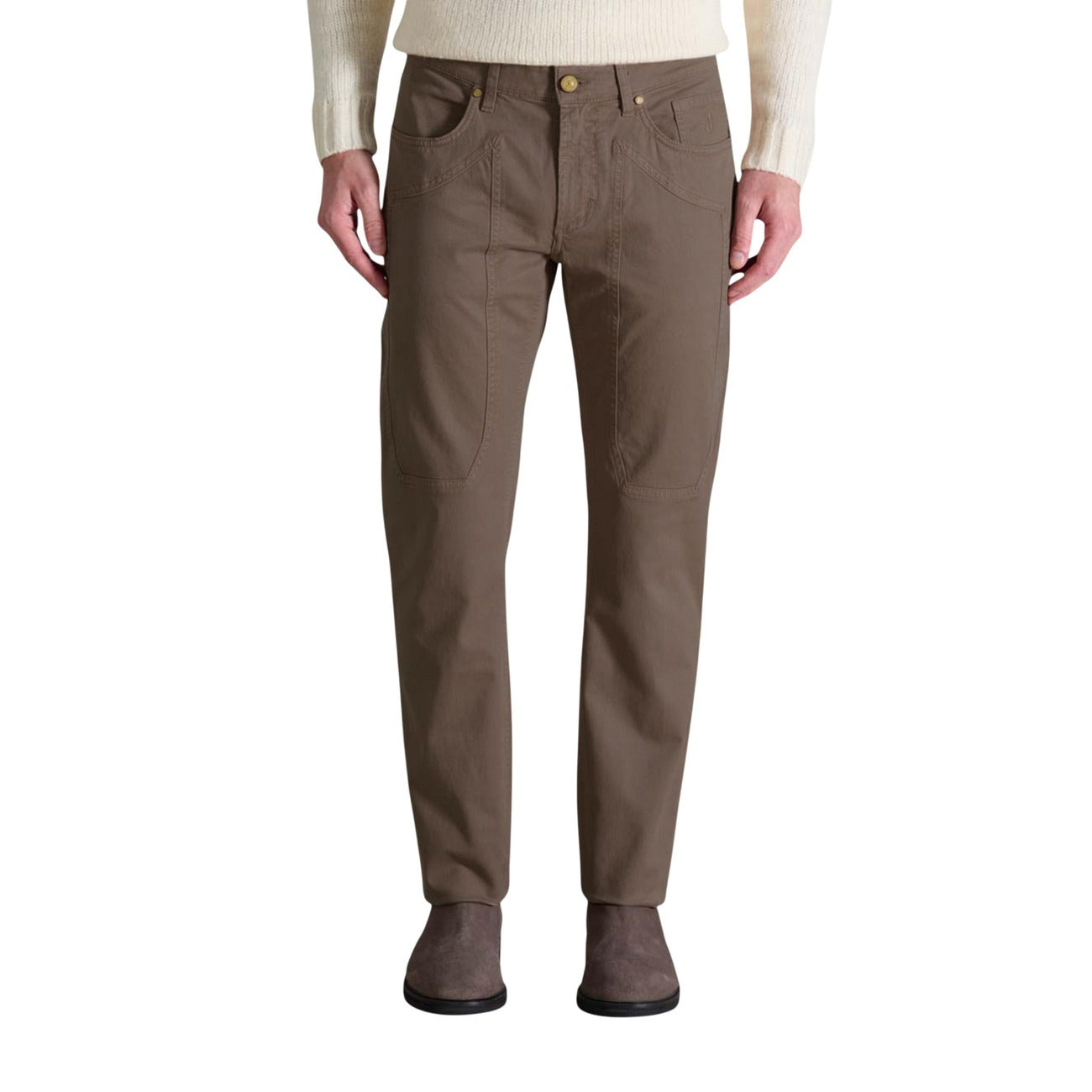 Jeckerson Men Trousers
