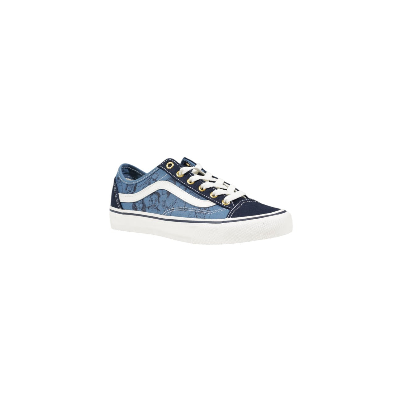 Vans Damen Sneaker