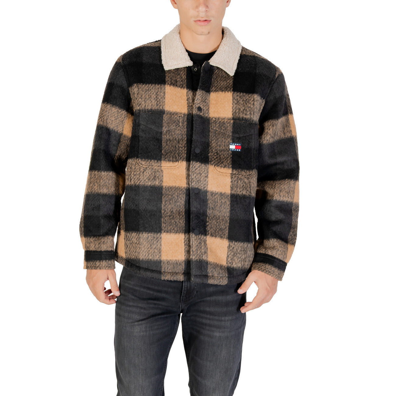 Tommy Hilfiger Jeans Men Blazer