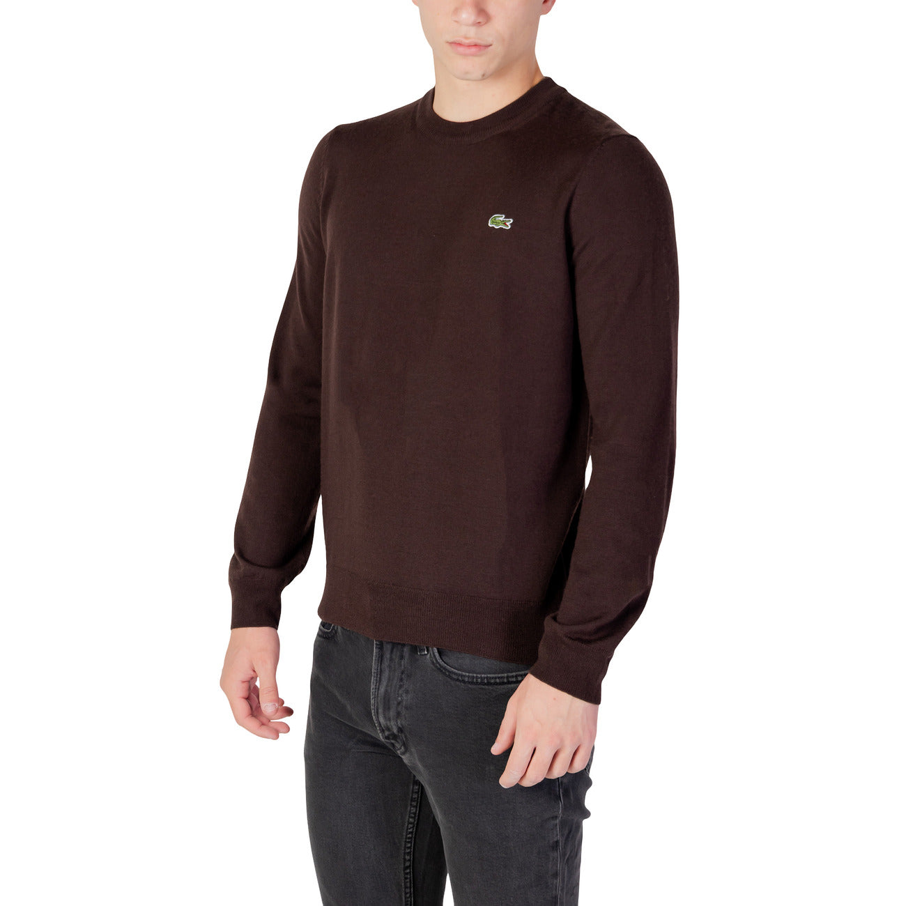 Lacoste Men Knitwear