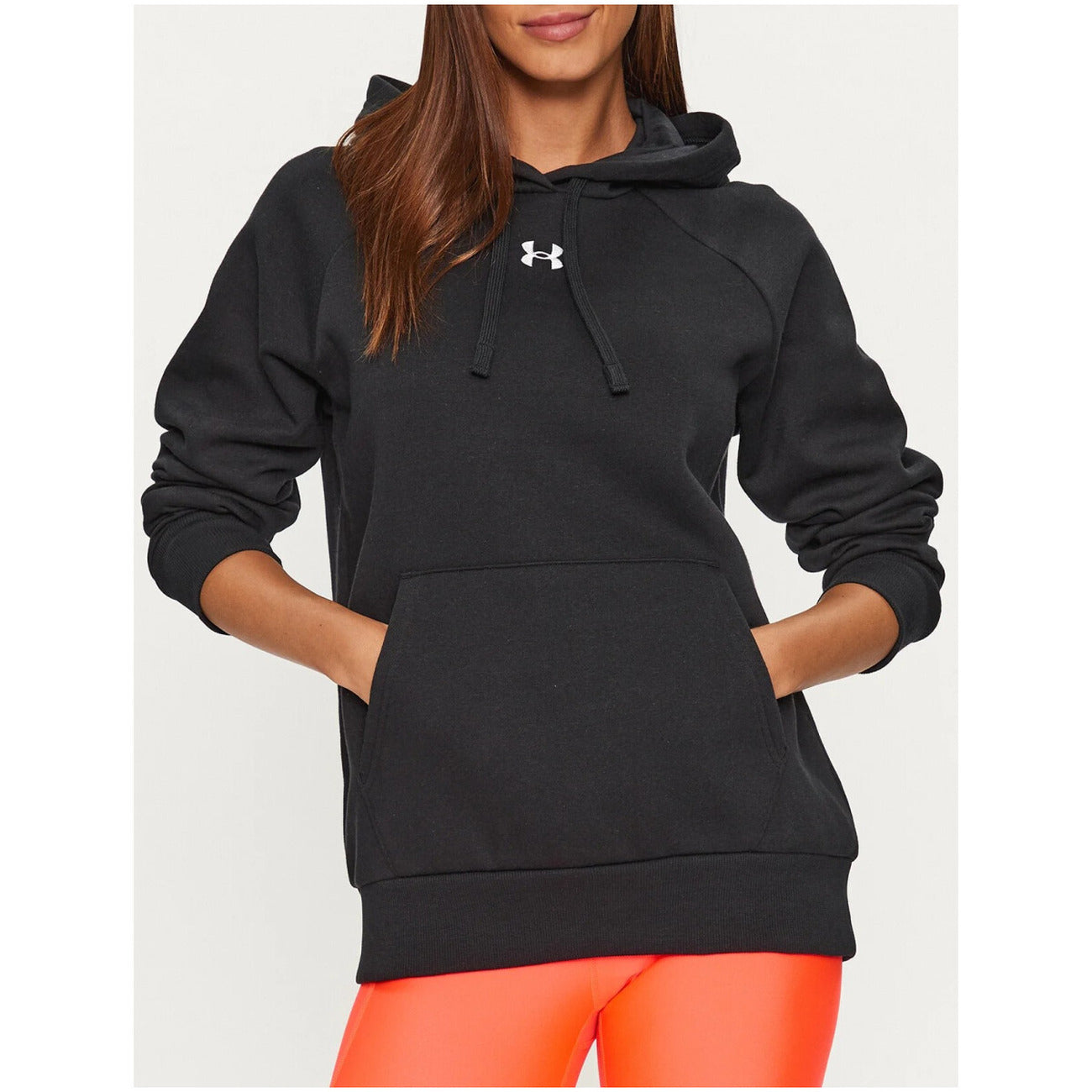 Under Armour Women Sweatshirts