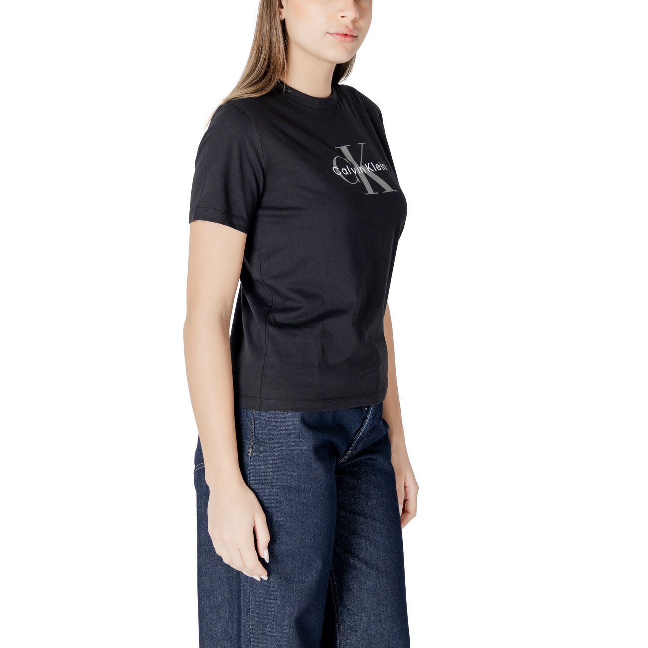 Calvin Klein Jeans Women T-Shirt