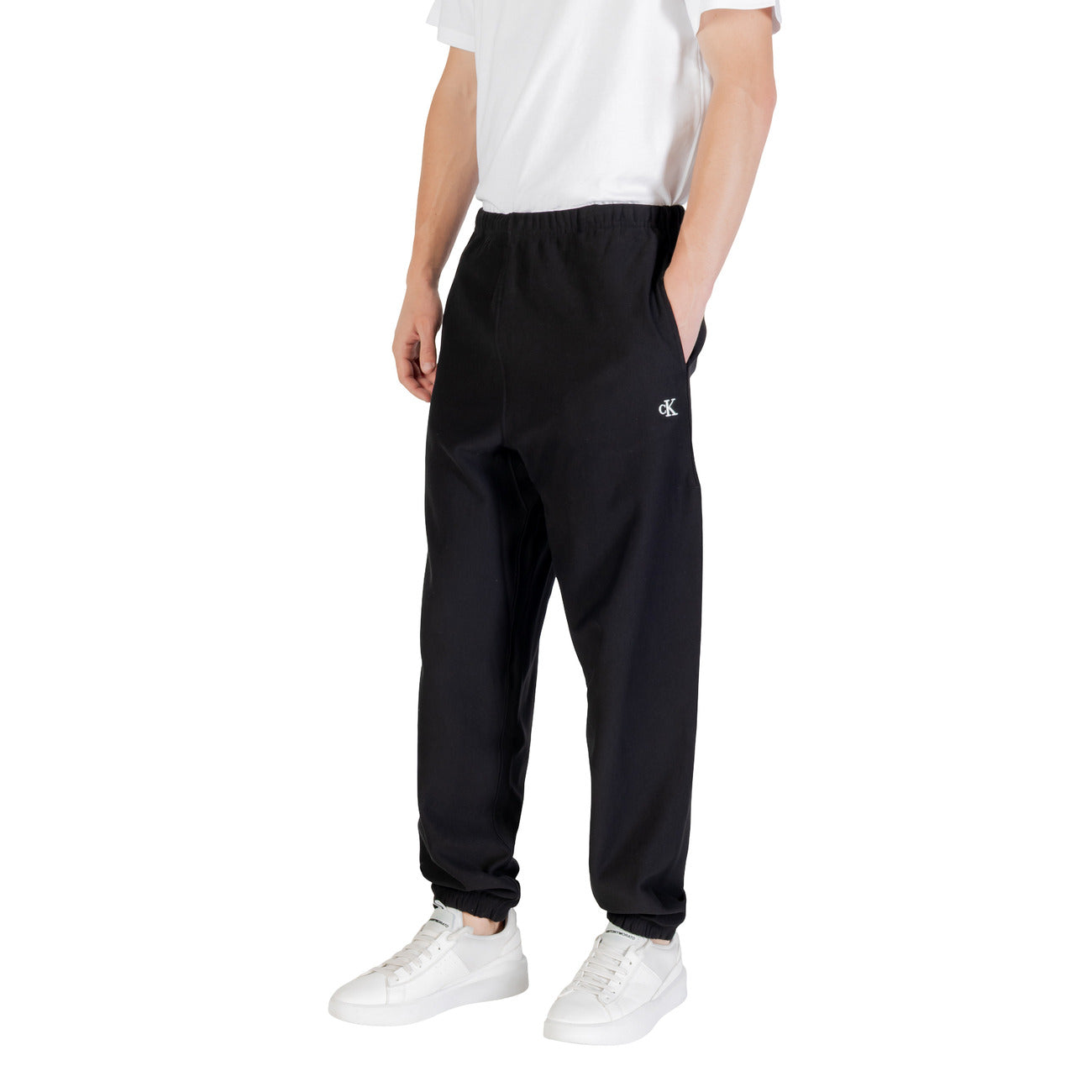 Calvin Klein Jeans Men Trousers