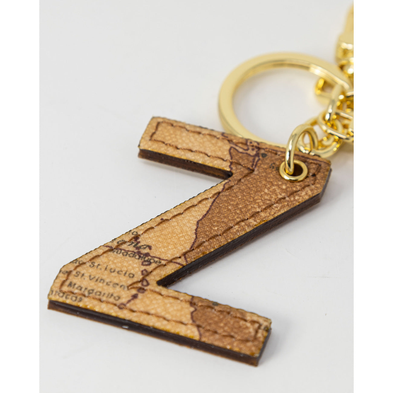 Alviero Martini Prima Classe Women Key-ring