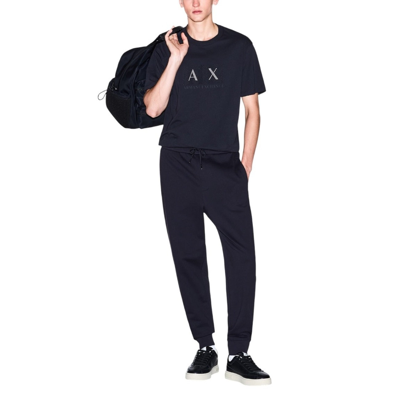 Armani Exchange Men T-Shirt