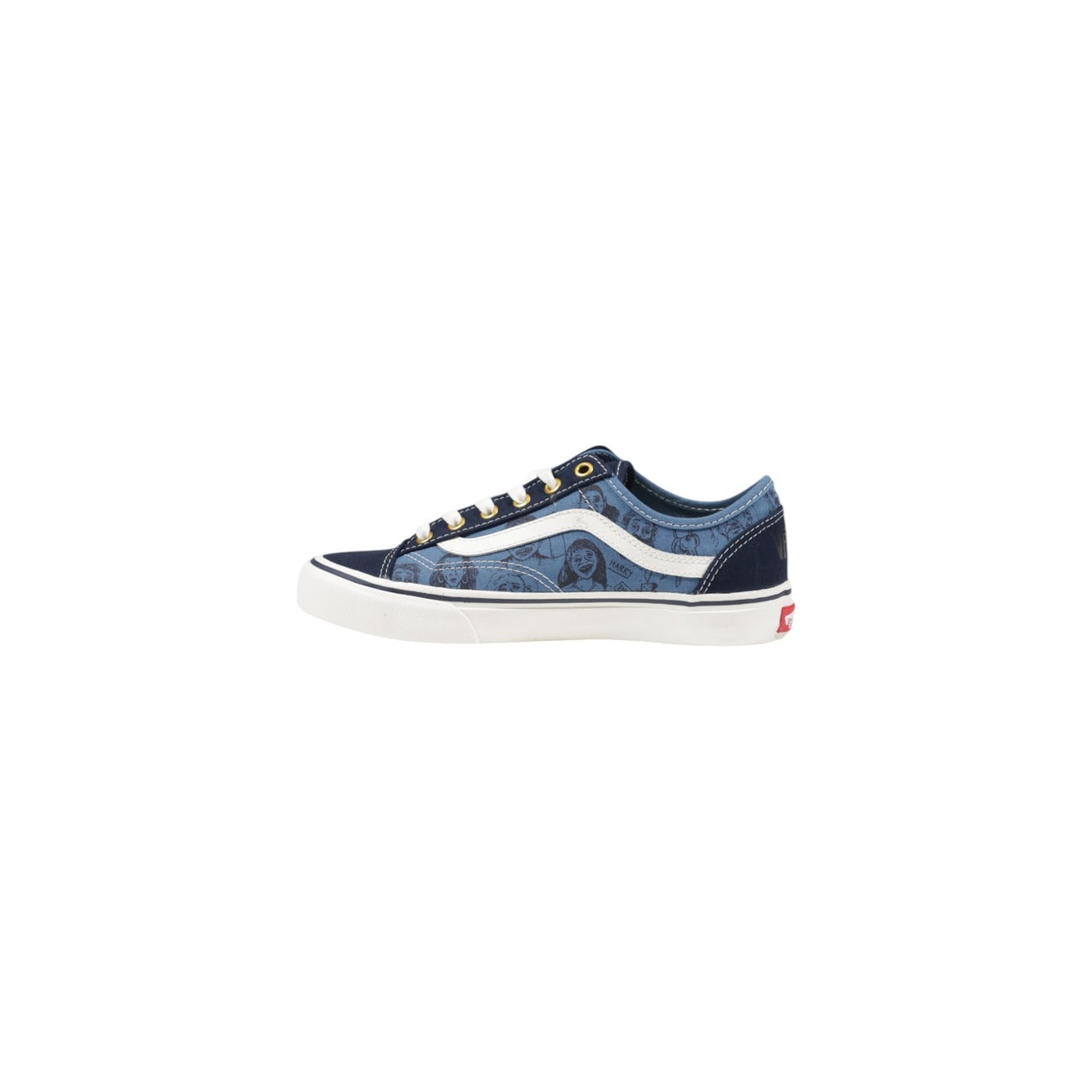 Vans Damen Sneaker