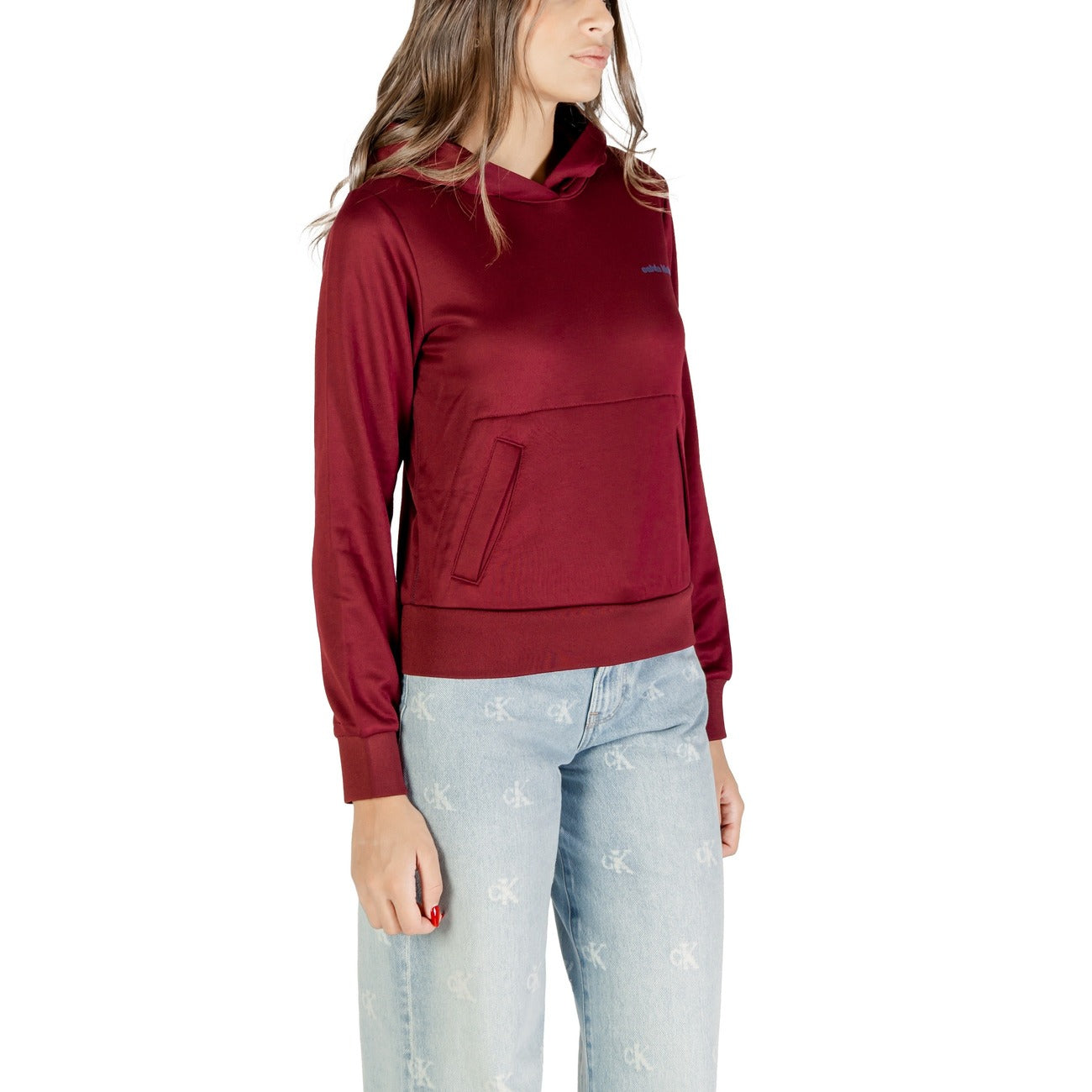 Calvin Klein Women Sweatshirts
