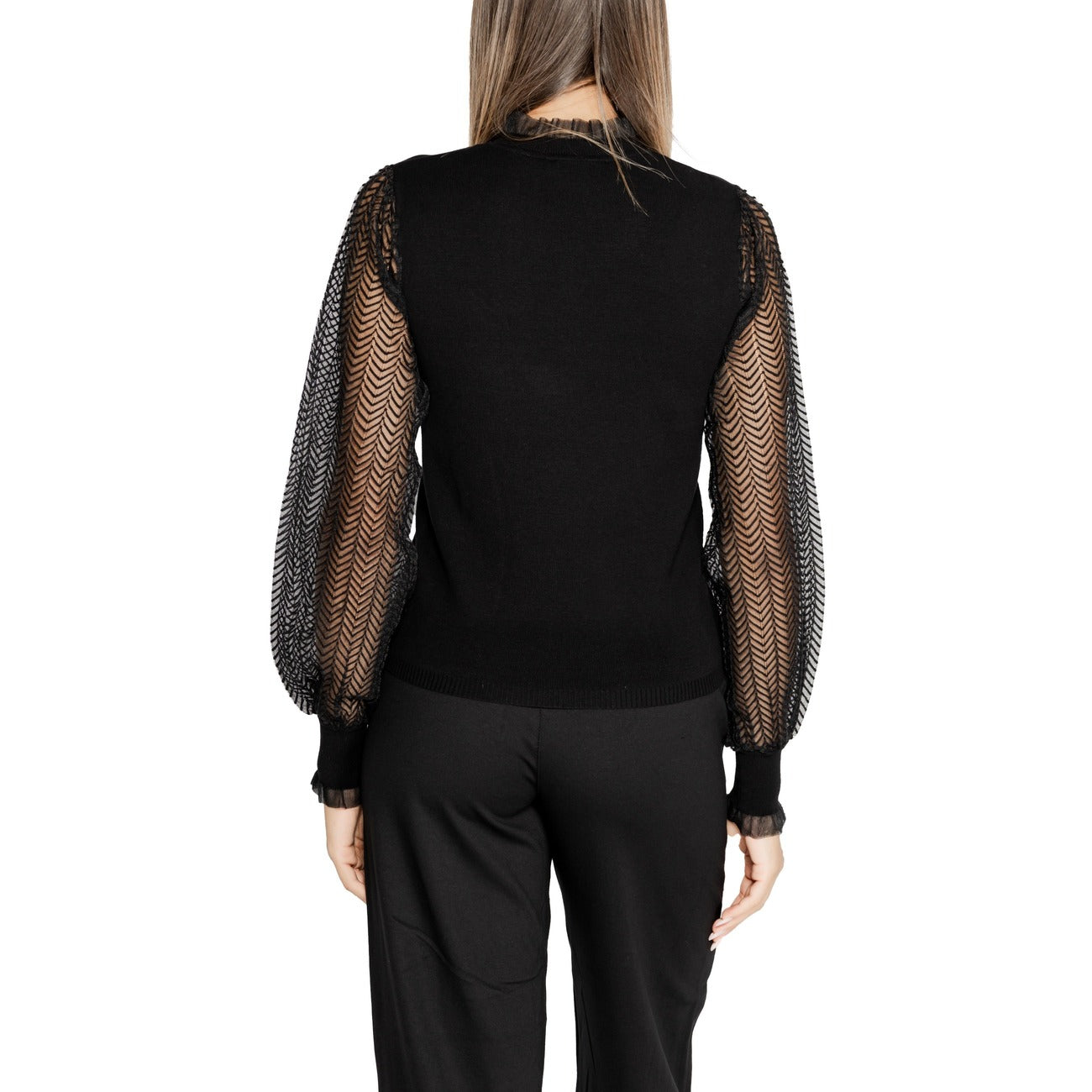 Morgan De Toi Women Knitwear