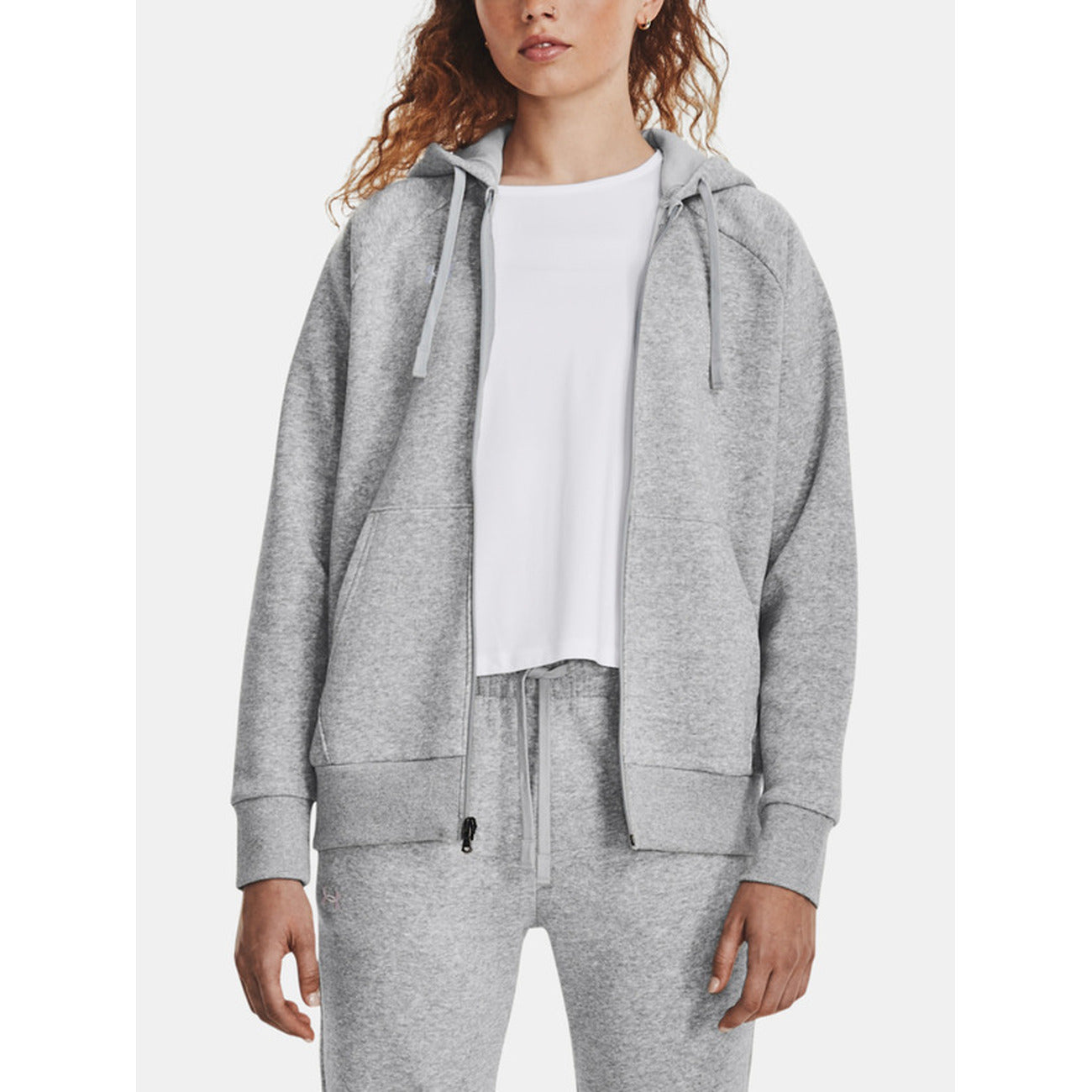 Under Armour Women Sweatshirts