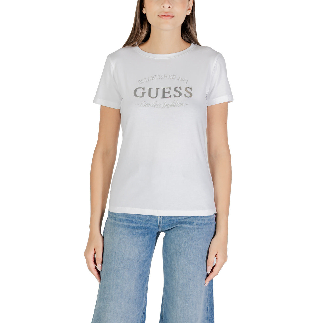 Guess Active Women T-Shirt