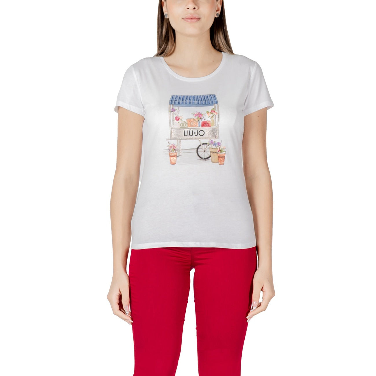 Liu Jo Women T-Shirt