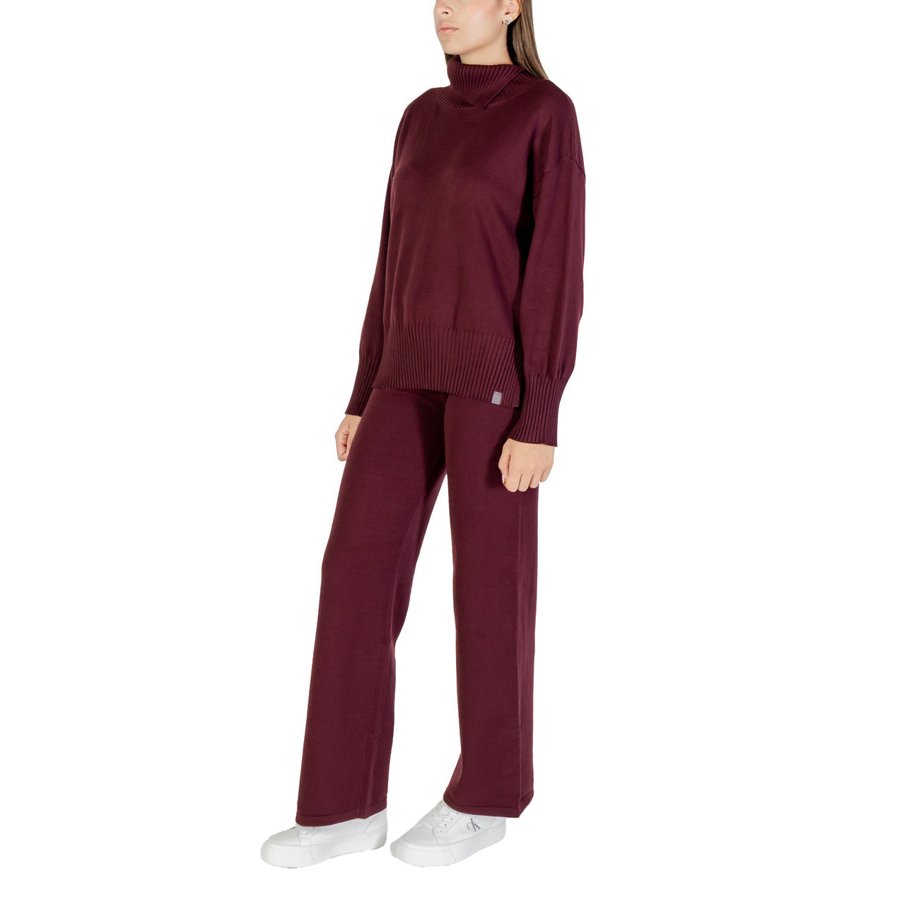 Choral Women Knitwear