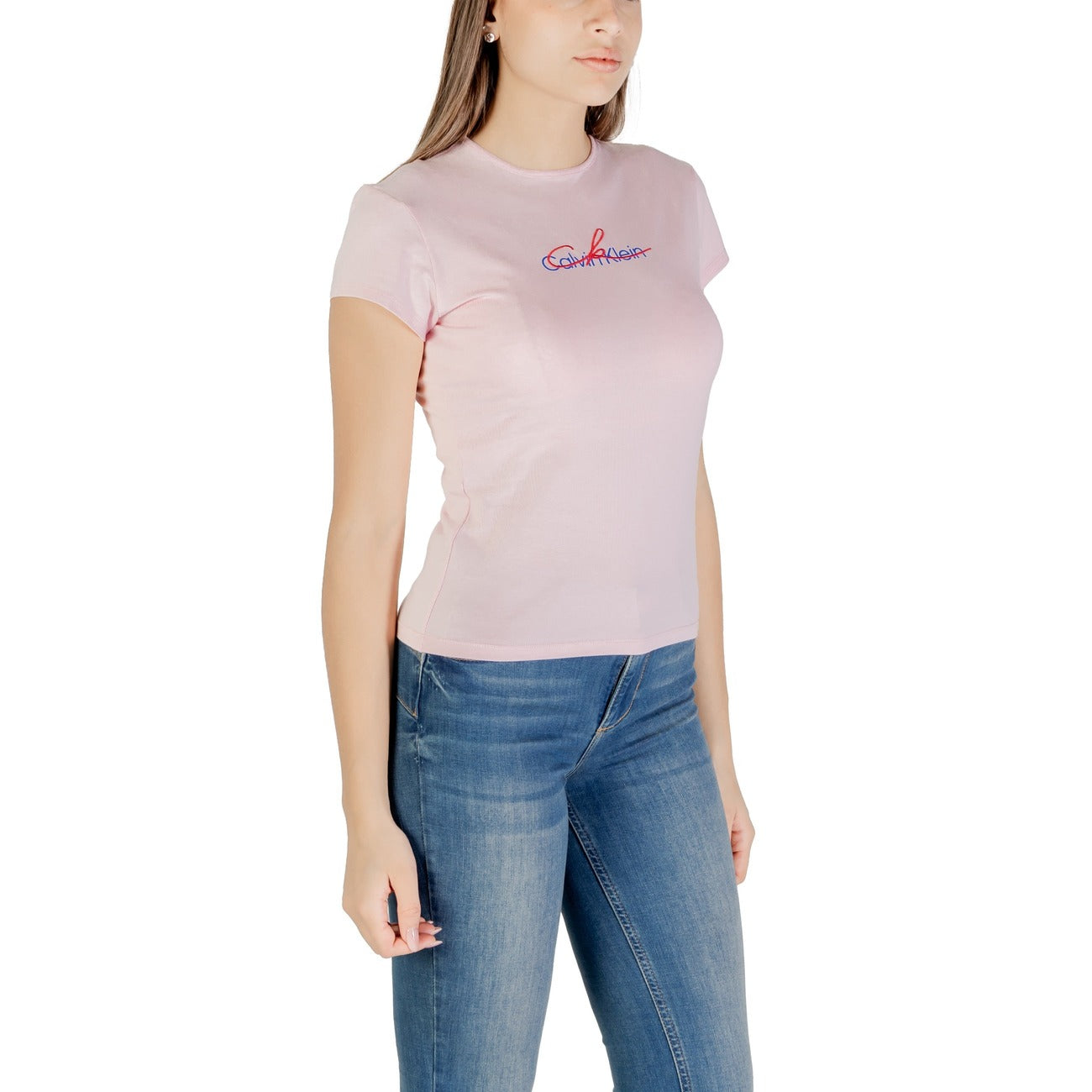 Calvin Klein Jeans Women T-Shirt