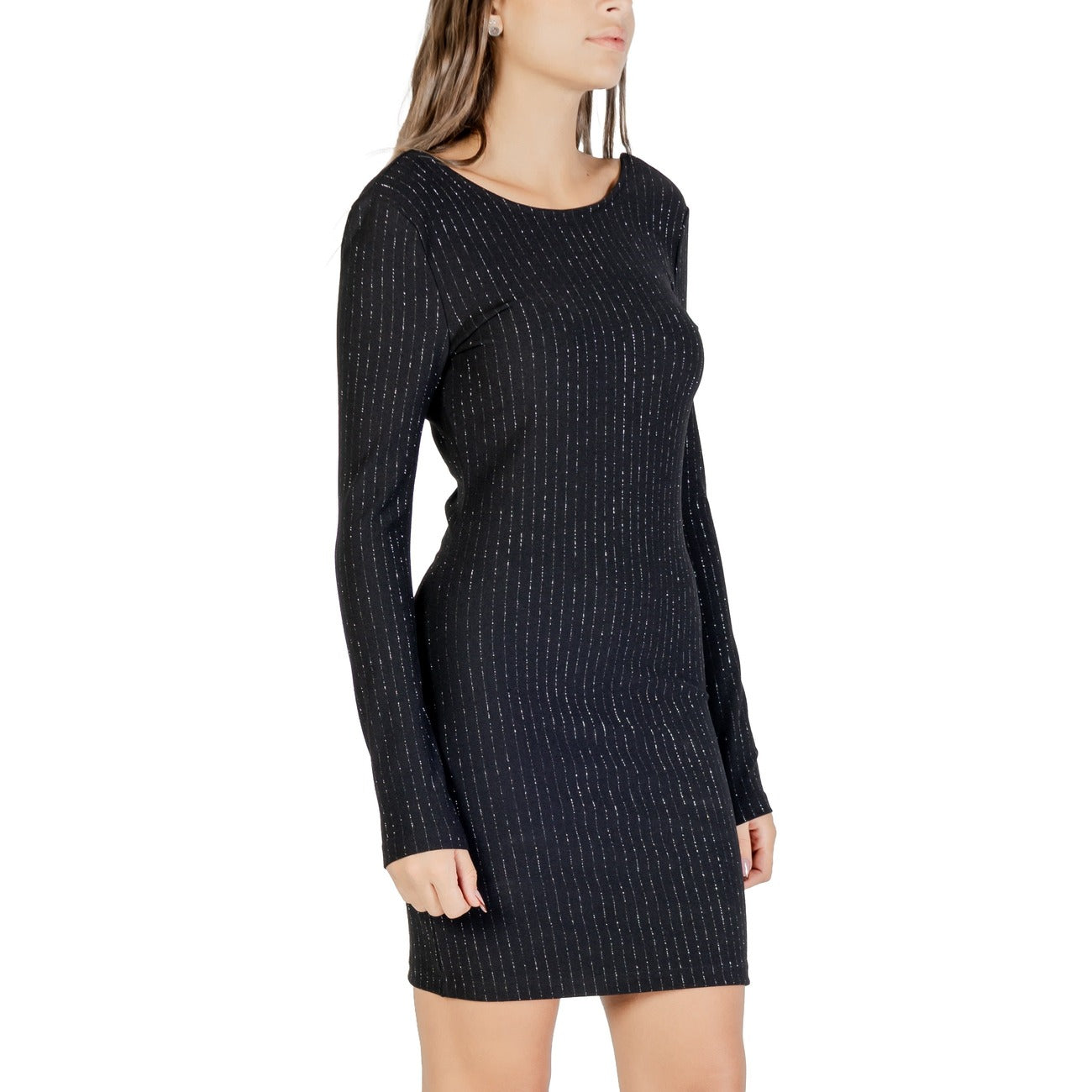 Jacqueline De Yong Women Dress