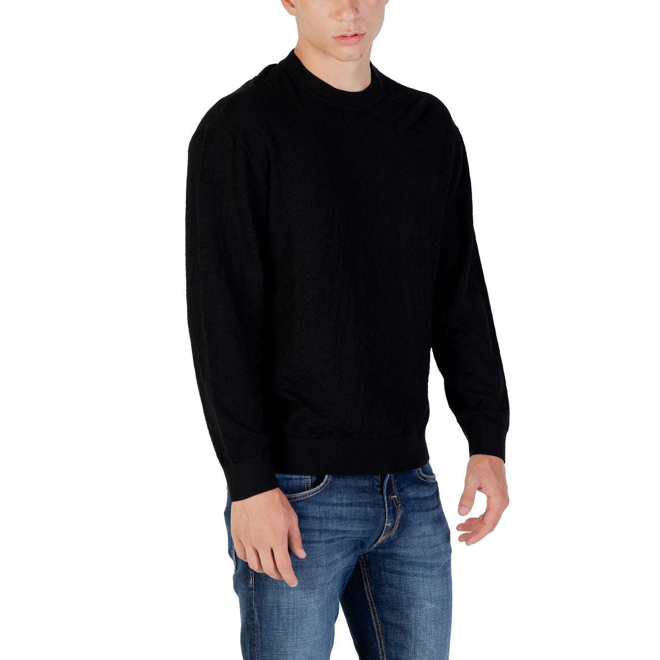 Armani Exchange Men Knitwear