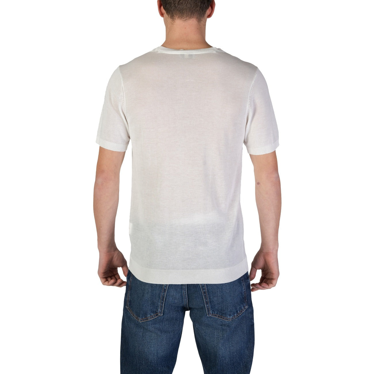 Fashion Brand Men T-Shirt