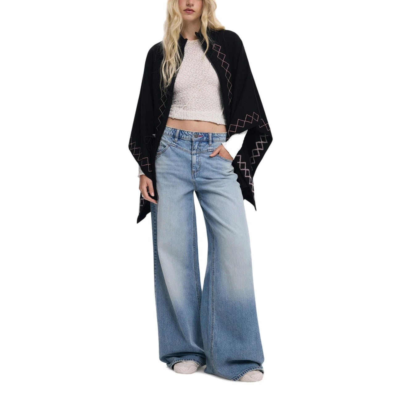 Desigual Women Blazer