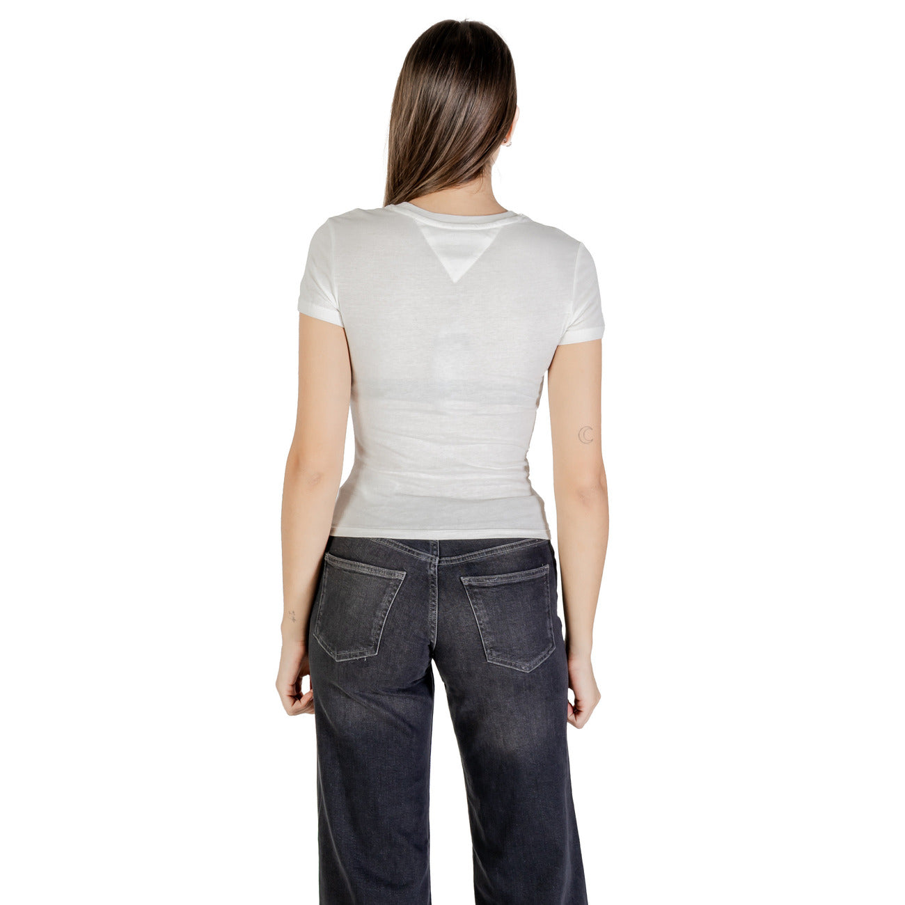 Tommy Hilfiger Jeans Women T-Shirt