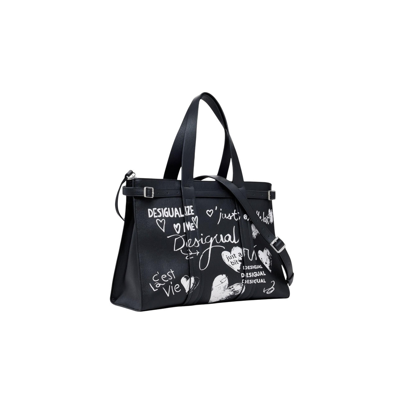 Desigual Women Bag