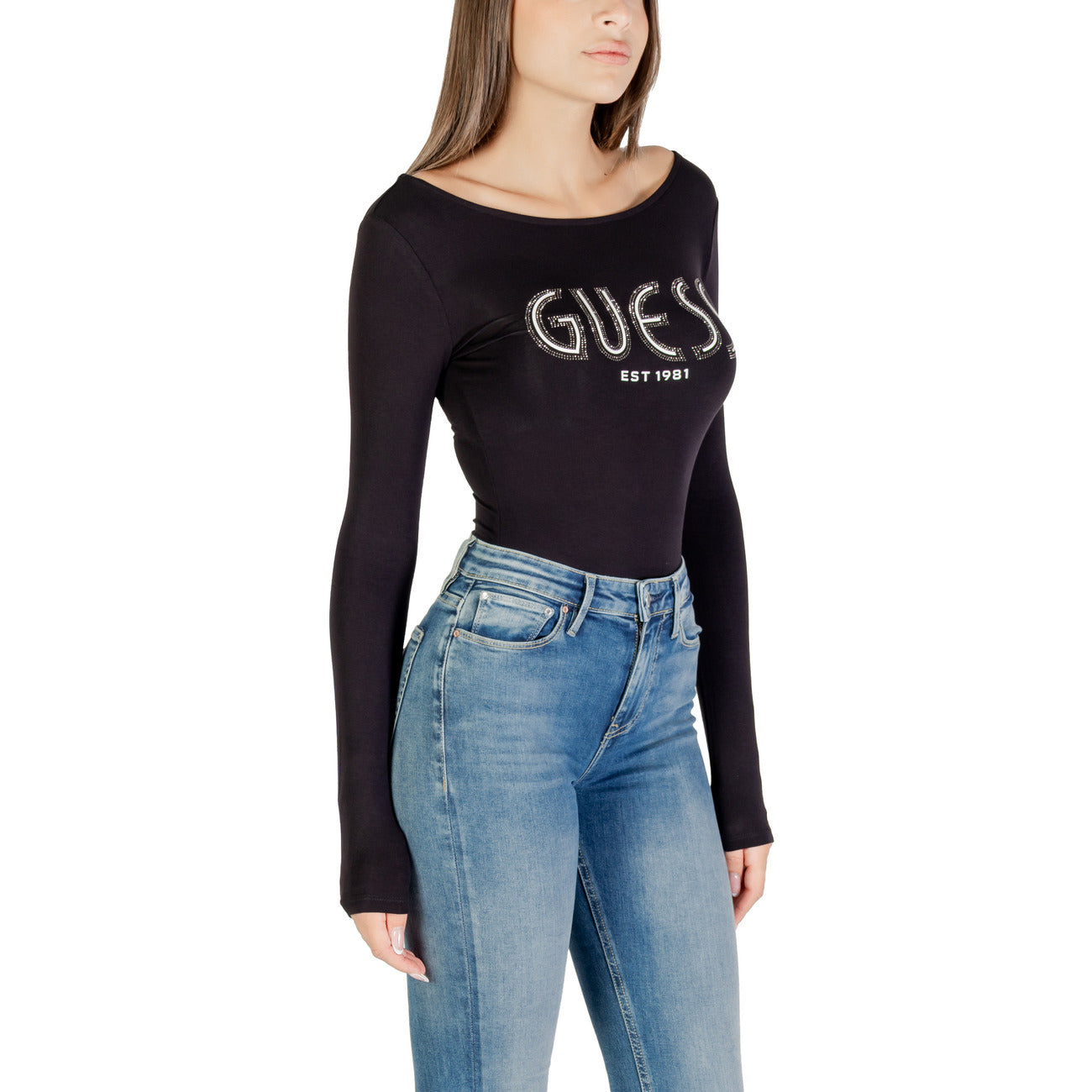 Guess Women T-Shirt