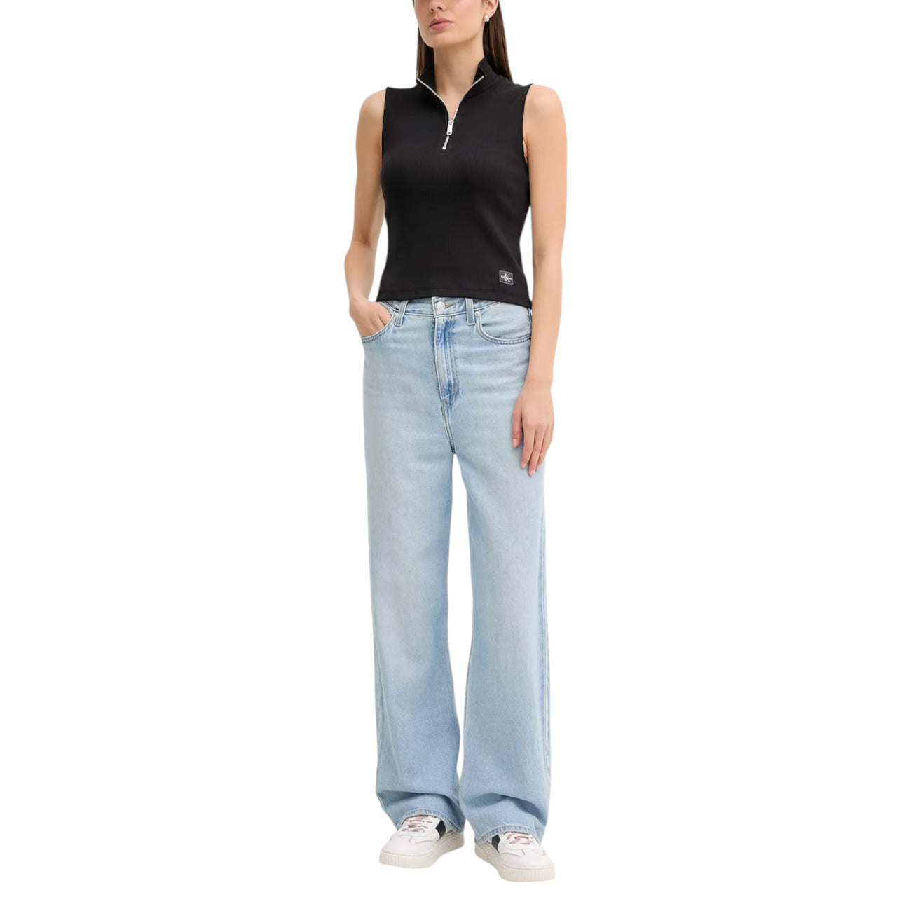 Calvin Klein Jeans Women Top