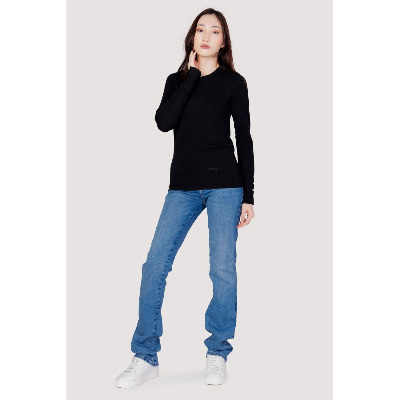 Guess Women Knitwear