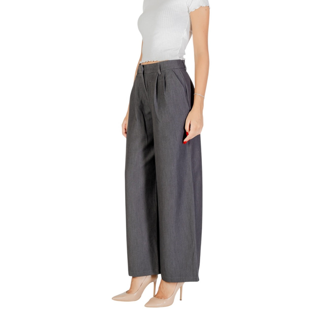 Only Women Trousers