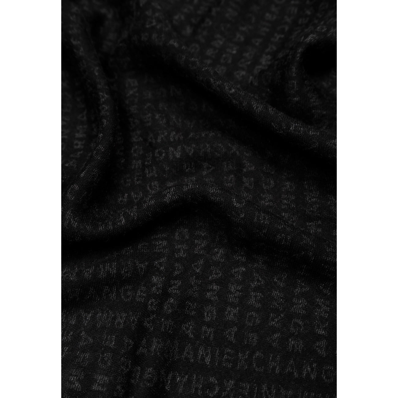 Armani Exchange Men Scarf
