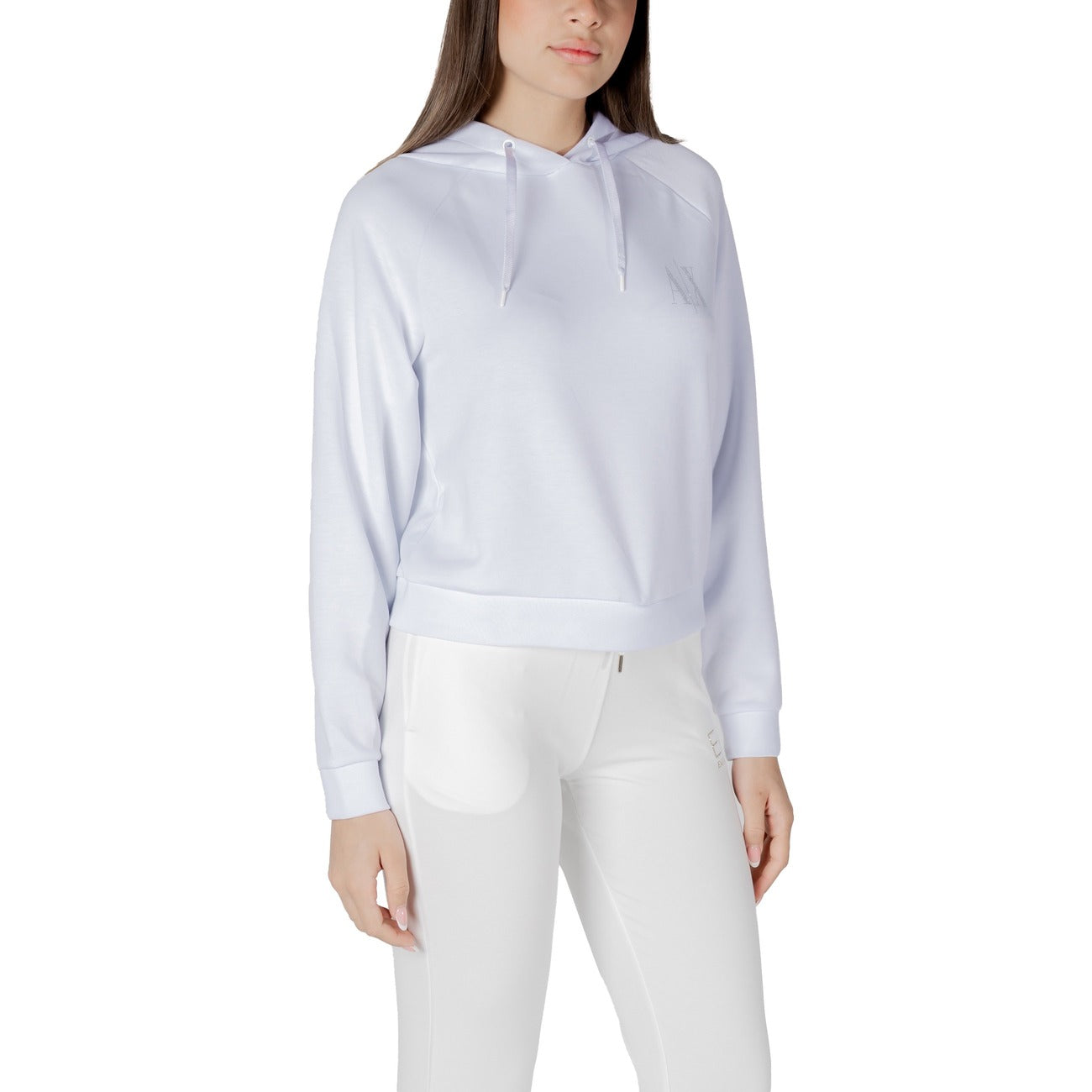 Armani Exchange Women Sweatshirts
