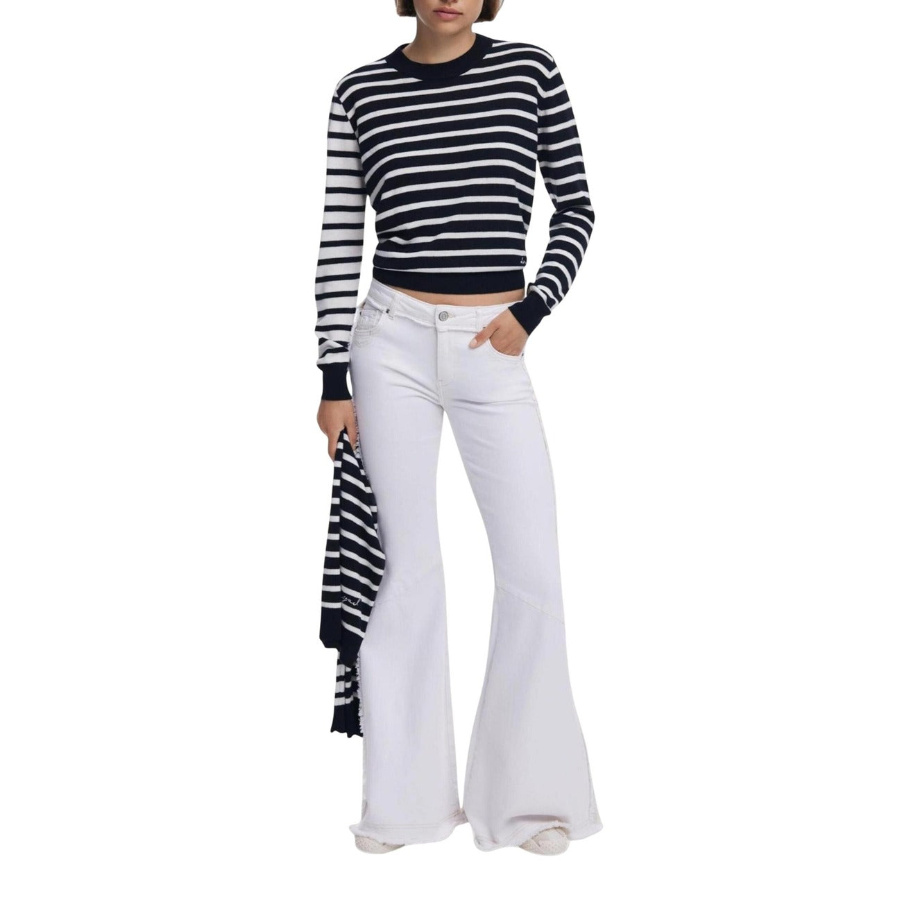 Desigual Women Knitwear