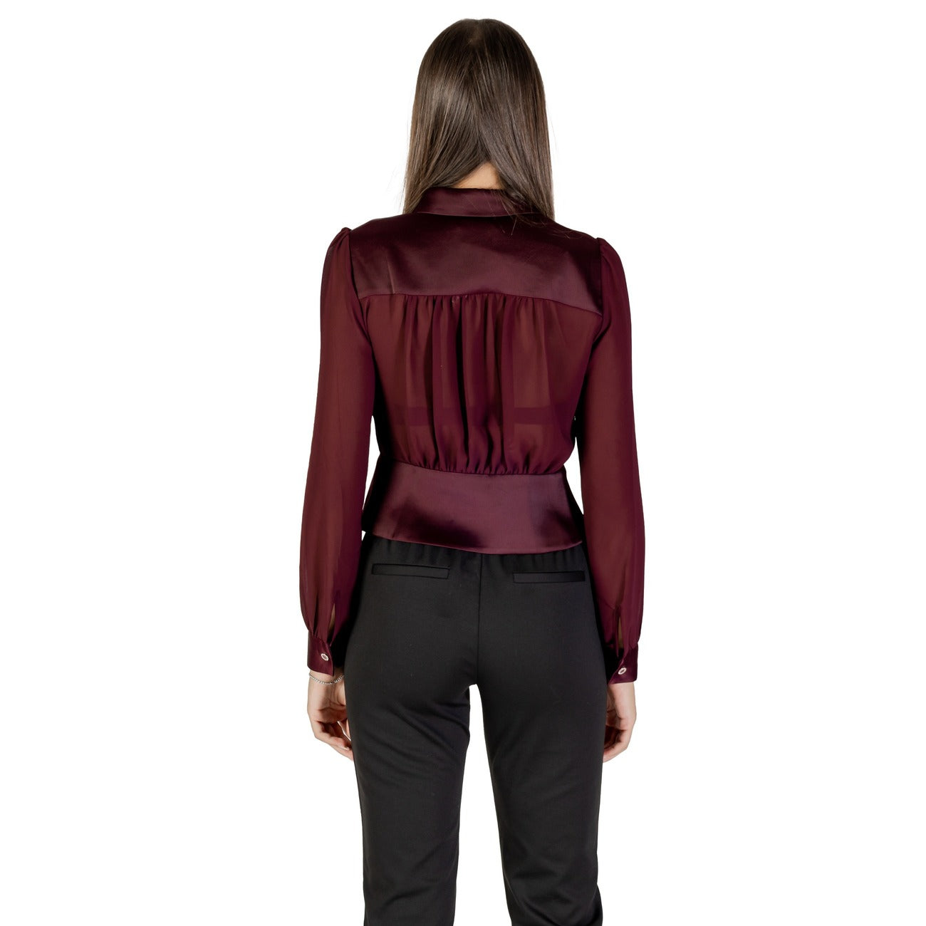 Morgan De Toi Women Shirt