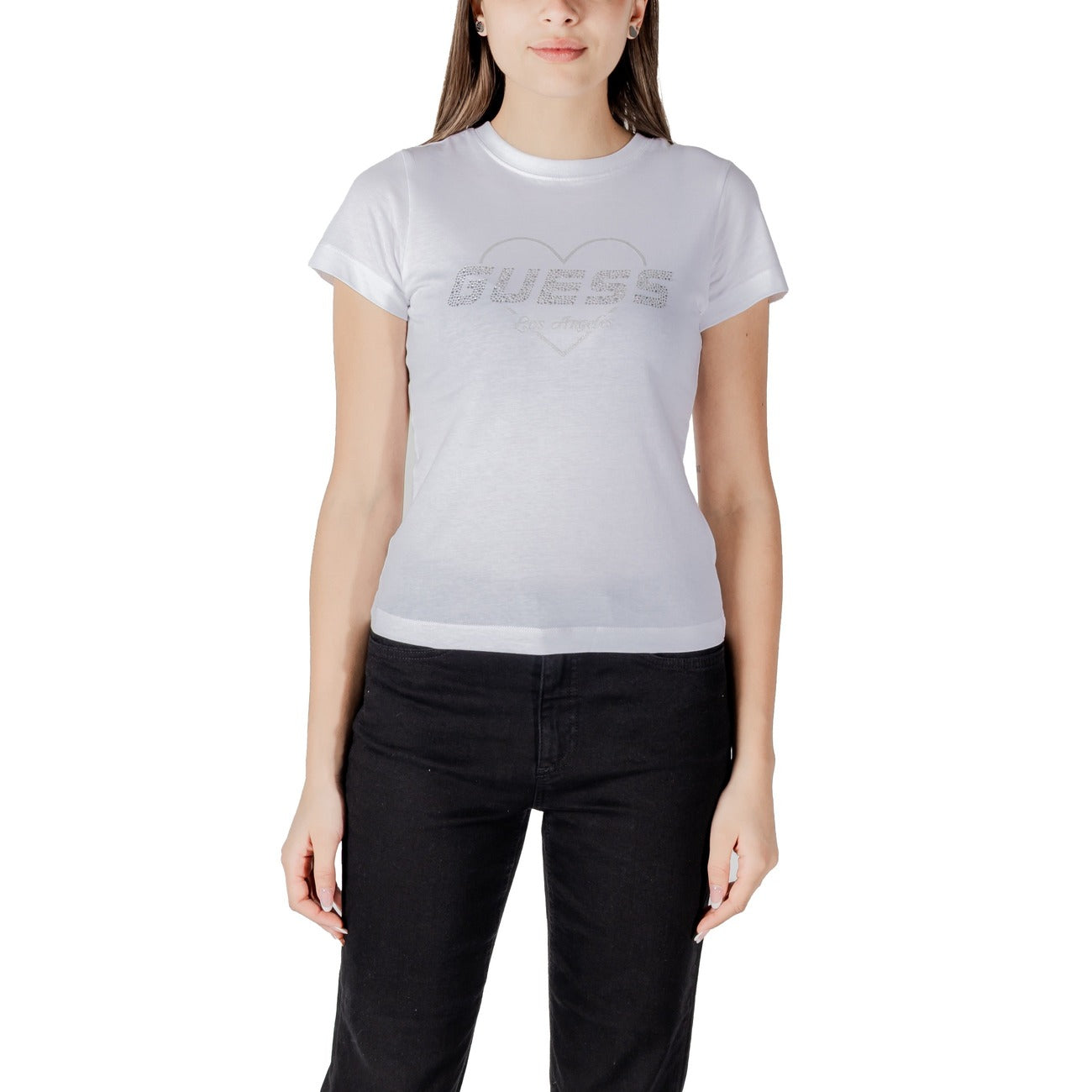 Guess Active Women T-Shirt