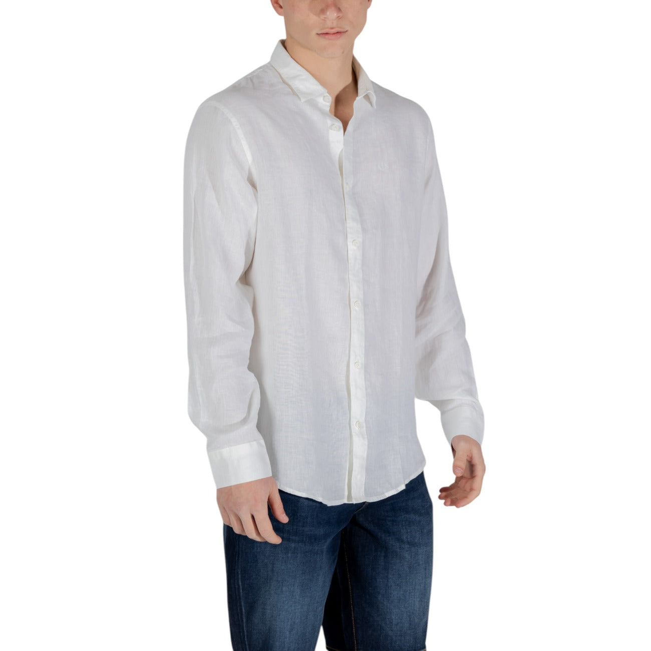 Armani Exchange Men Shirt
