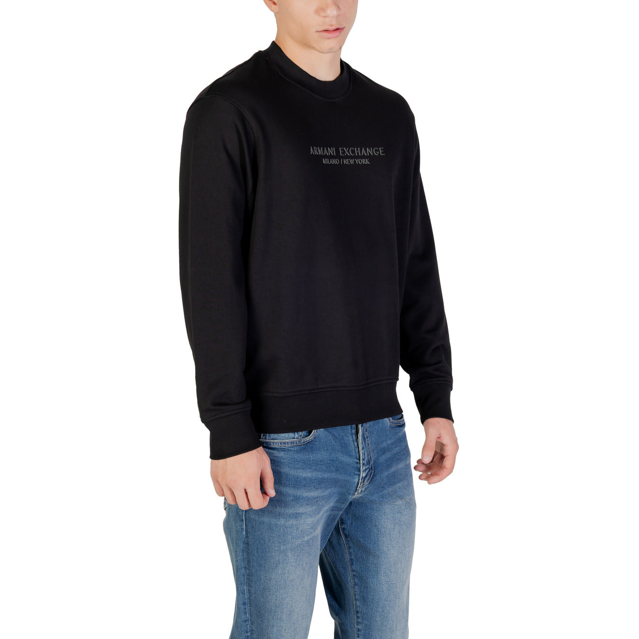 Armani Exchange Men Sweatshirts