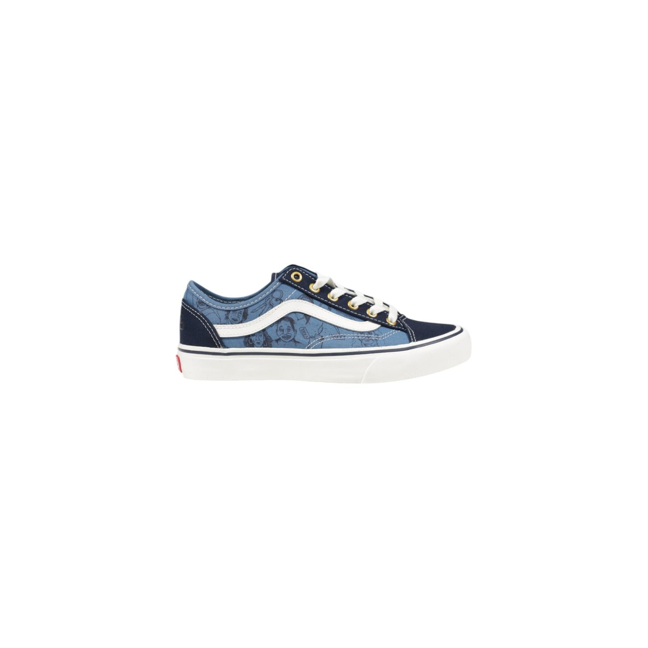 Vans Damen Sneaker