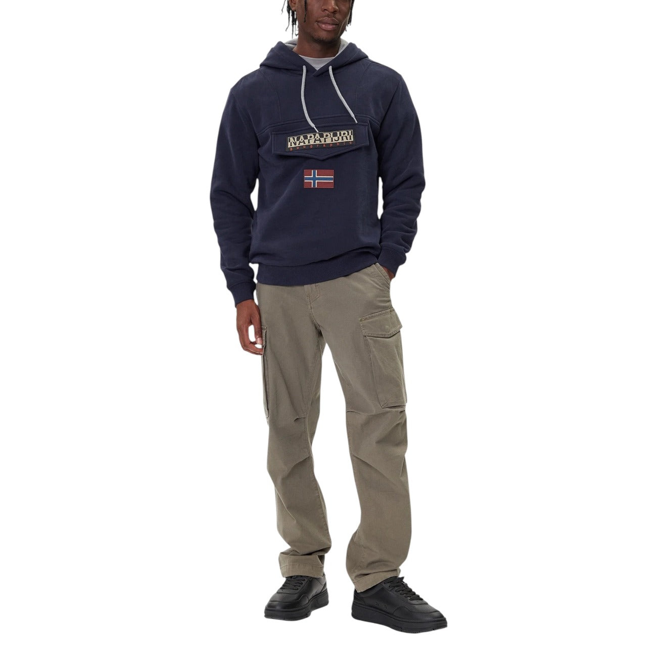 Napapijri Men Sweatshirts