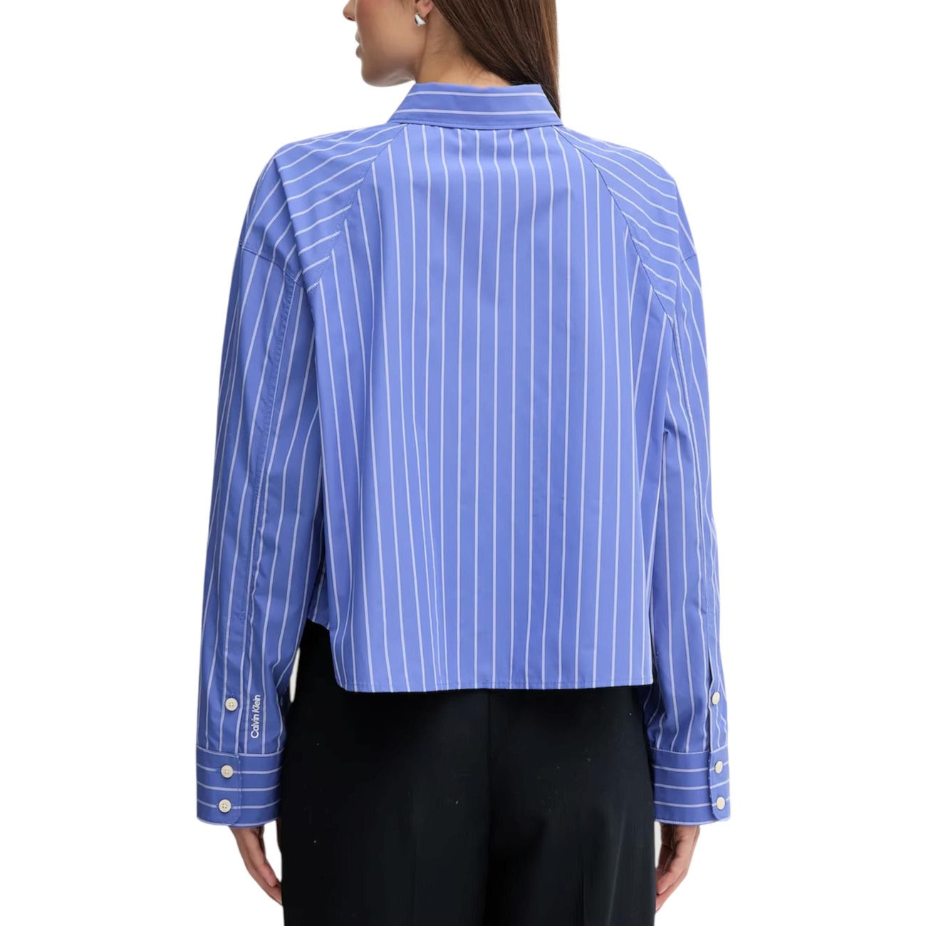 Calvin Klein Jeans Women Shirt