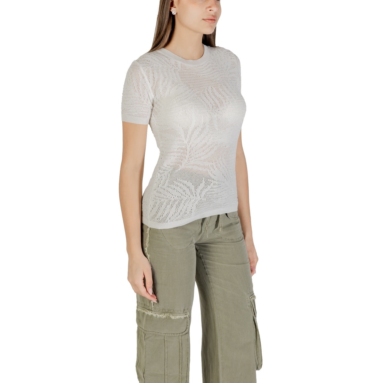 Desigual Women T-Shirt