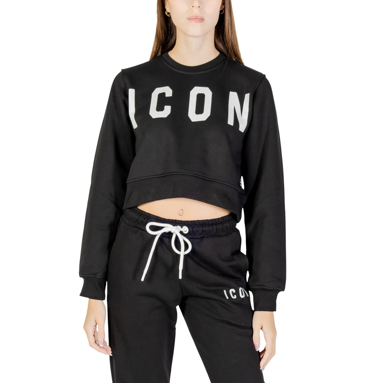 Icon Women Sweatshirts