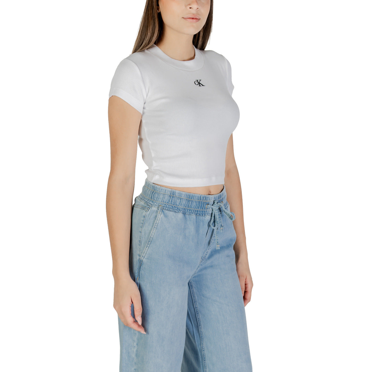 Calvin Klein Jeans Women T-Shirt