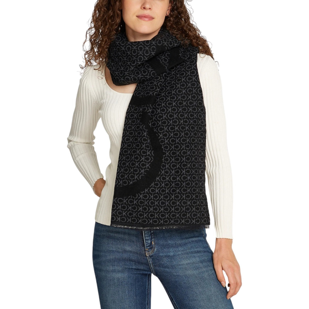 Calvin Klein Women Scarve