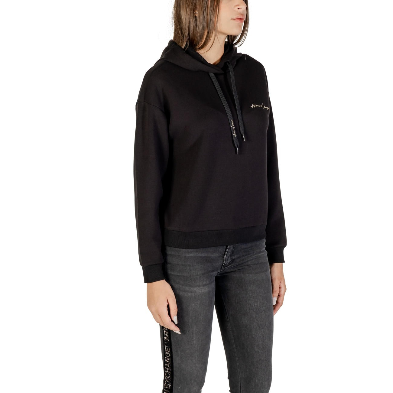Armani Exchange Women Sweatshirts