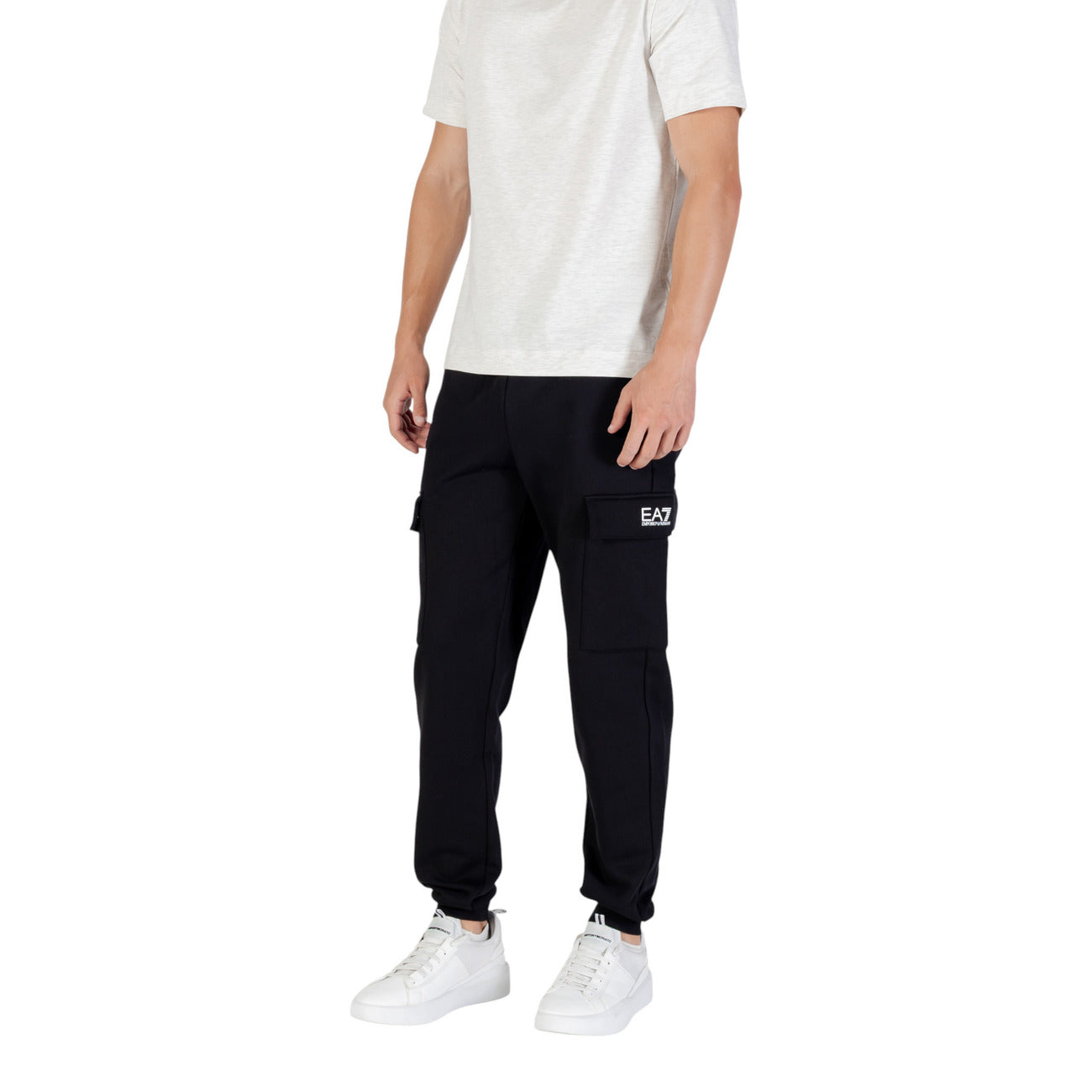 Ea7 Men Trousers