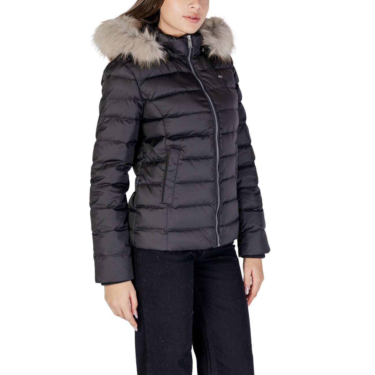 Tommy Hilfiger Jeans Women Jacket