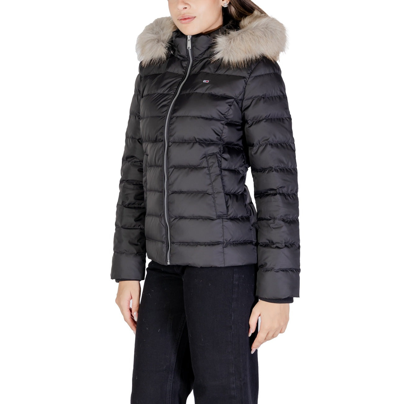 Tommy Hilfiger Jeans Women Jacket